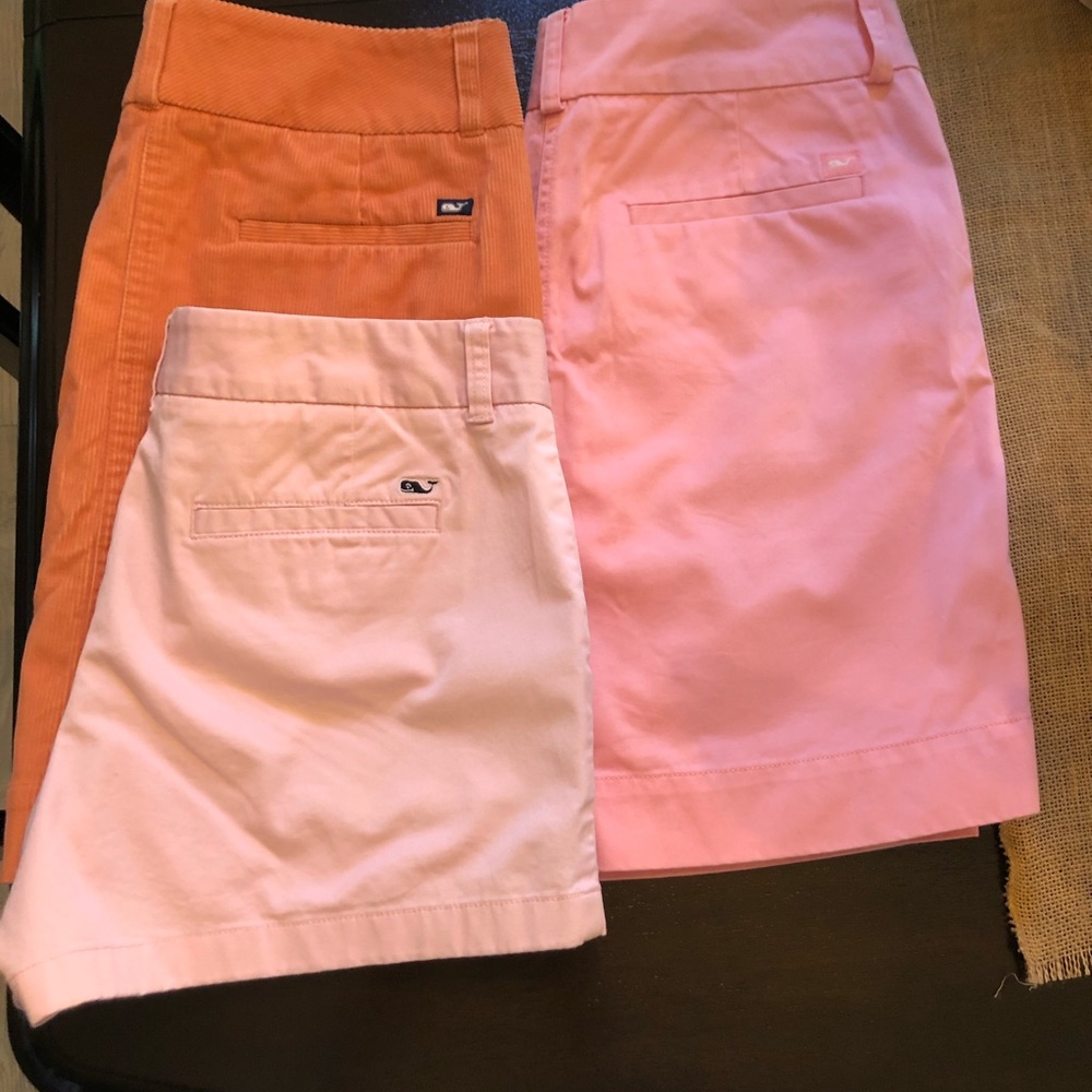 Vineyard Vines 3pc Bundle